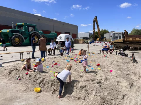 Family Day : une belle journée de partage avec nos proches